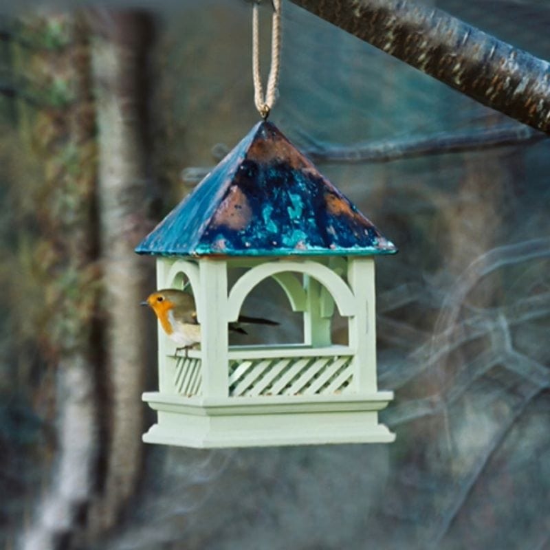 Hanging Bempton Bird Table