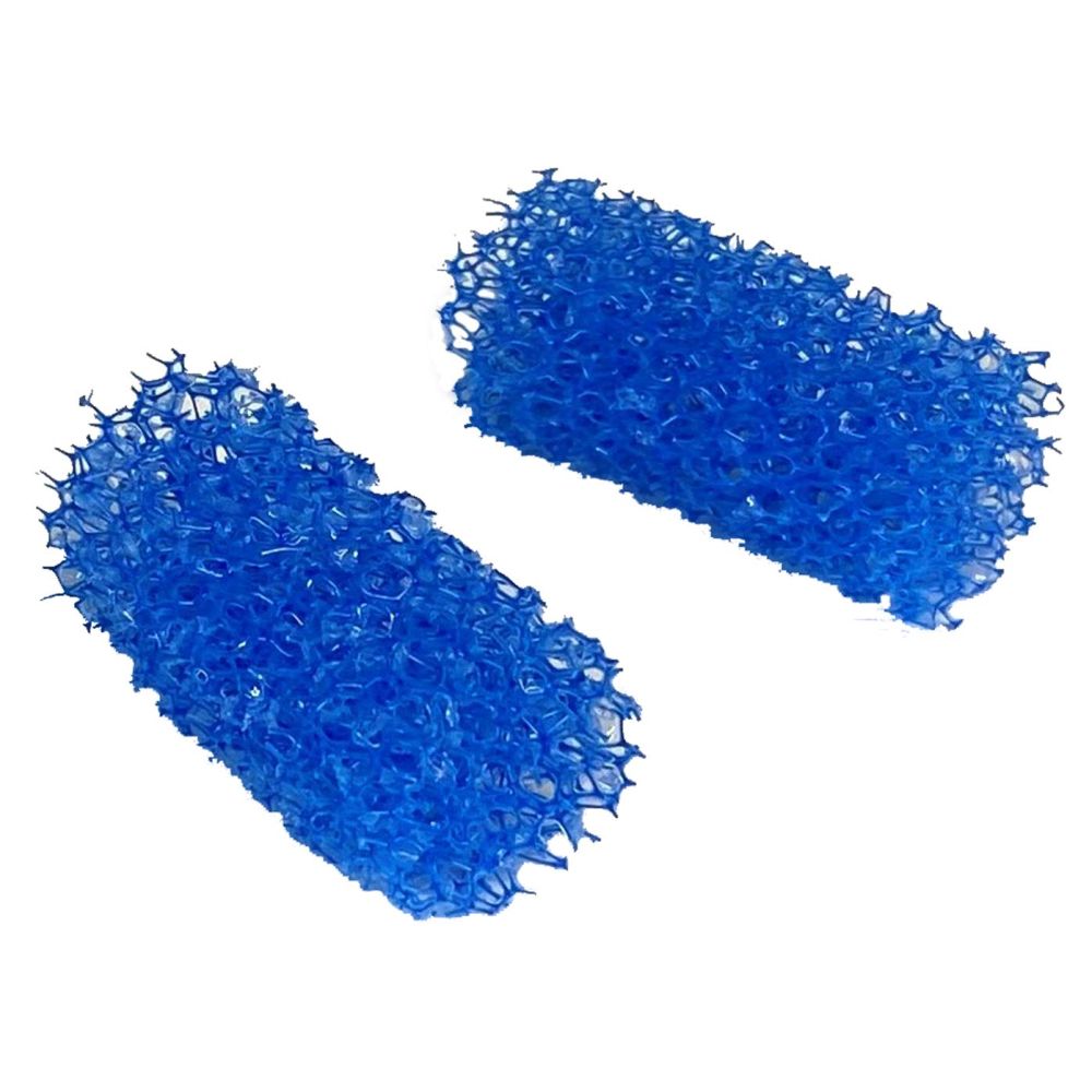 Quadgrow Replacement Root Filters x 8