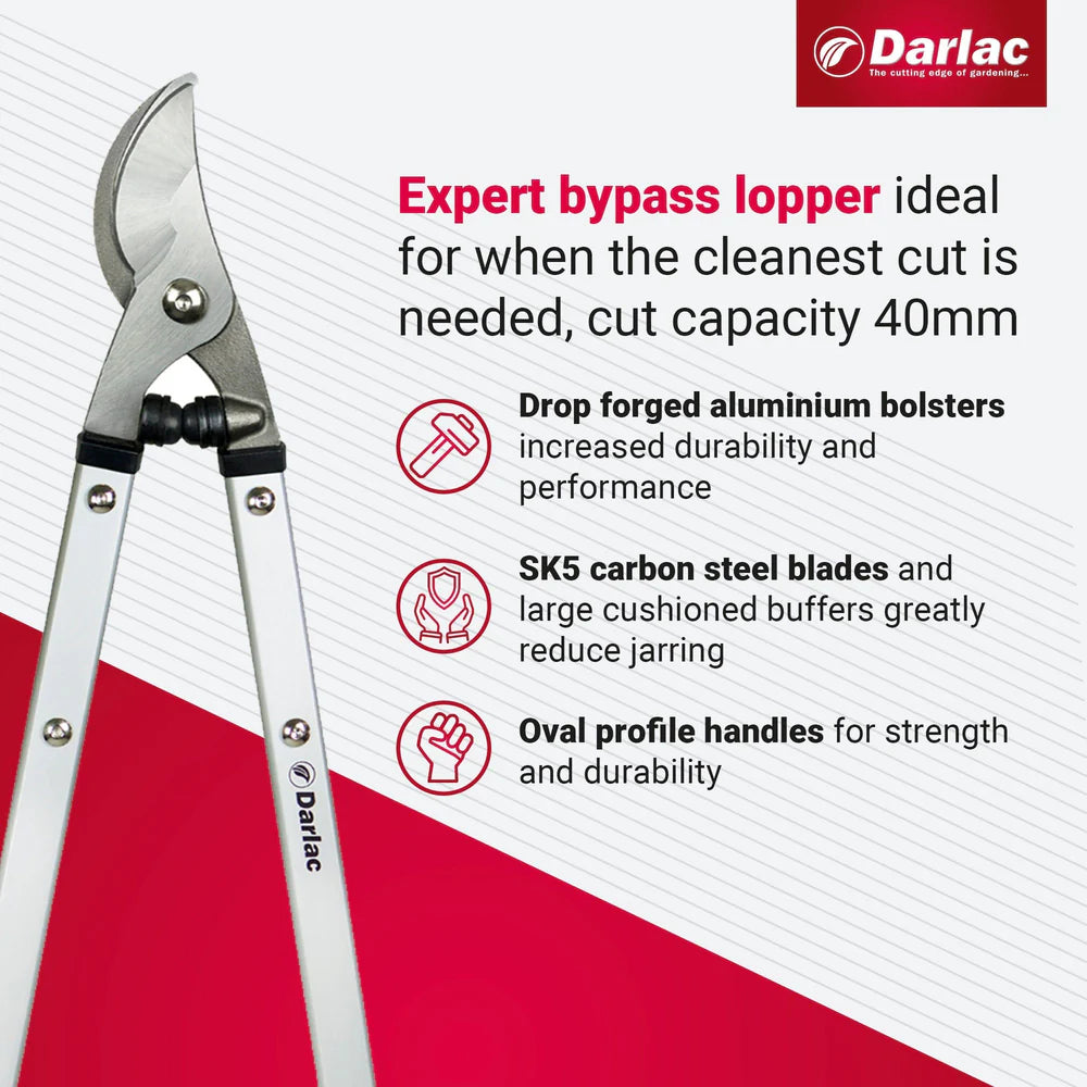 Darlac Expert Pruning Collection
