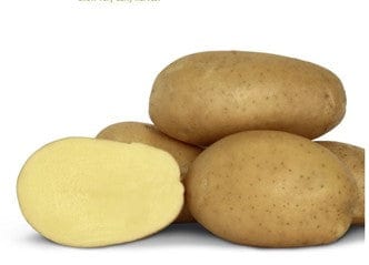 Potato Francis 1kg