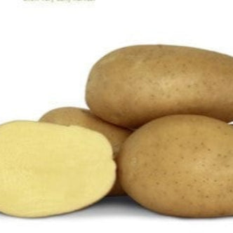 Potato Francis 1kg