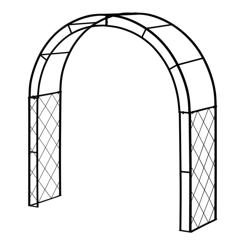 Climbing Arch Black