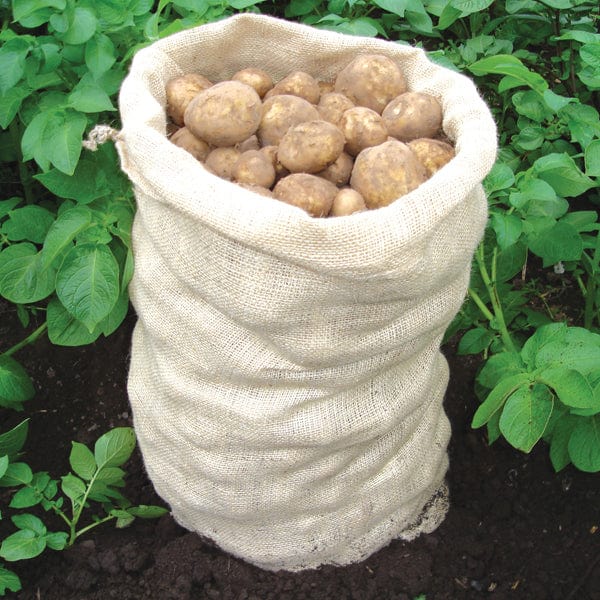 Potato Sacks