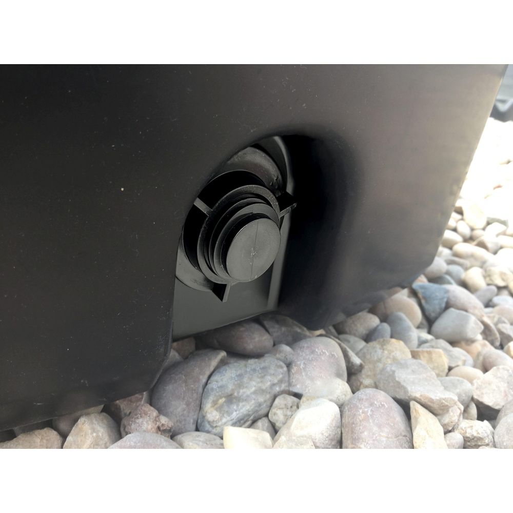 Quadgrow Plugs for Smart Reservoir  x 8