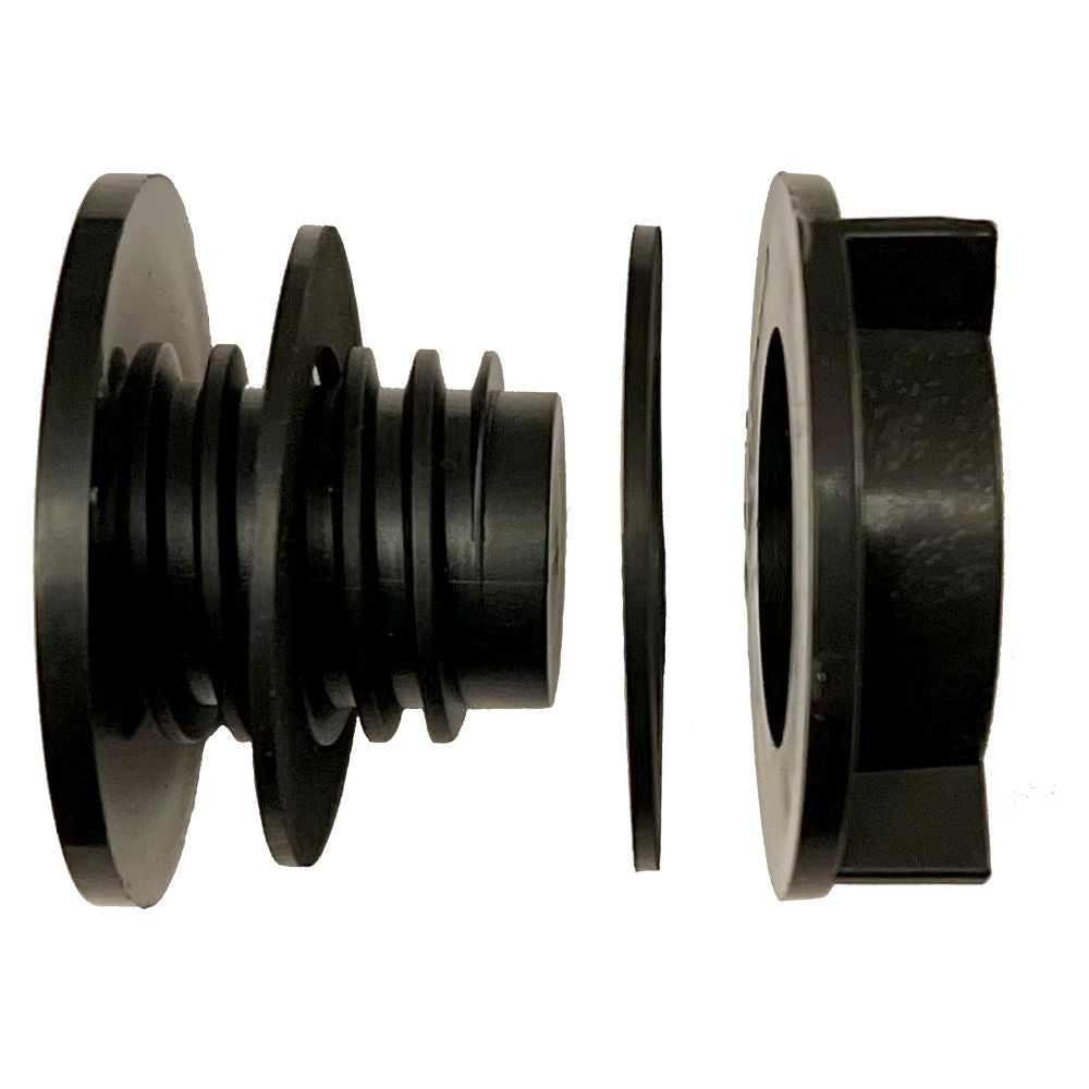 Quadgrow Plugs for Smart Reservoir  x 8