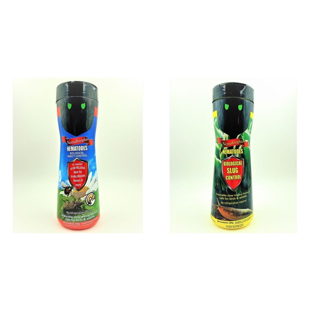 Nematode Ultimate Pest Control Bundle