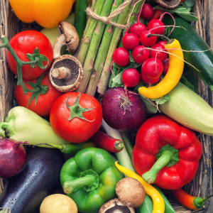 Vegetable seeds for Autumn sowing