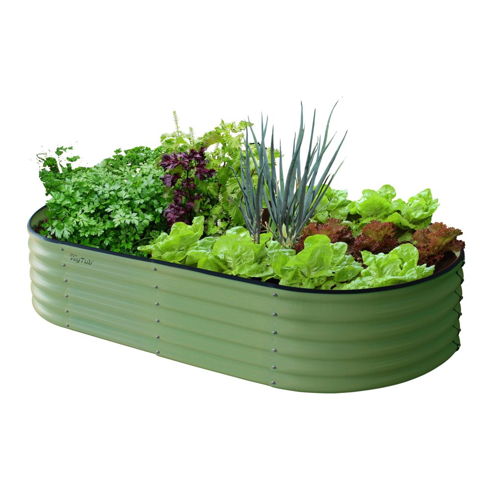 VegTub Modular Bed 6-in-1