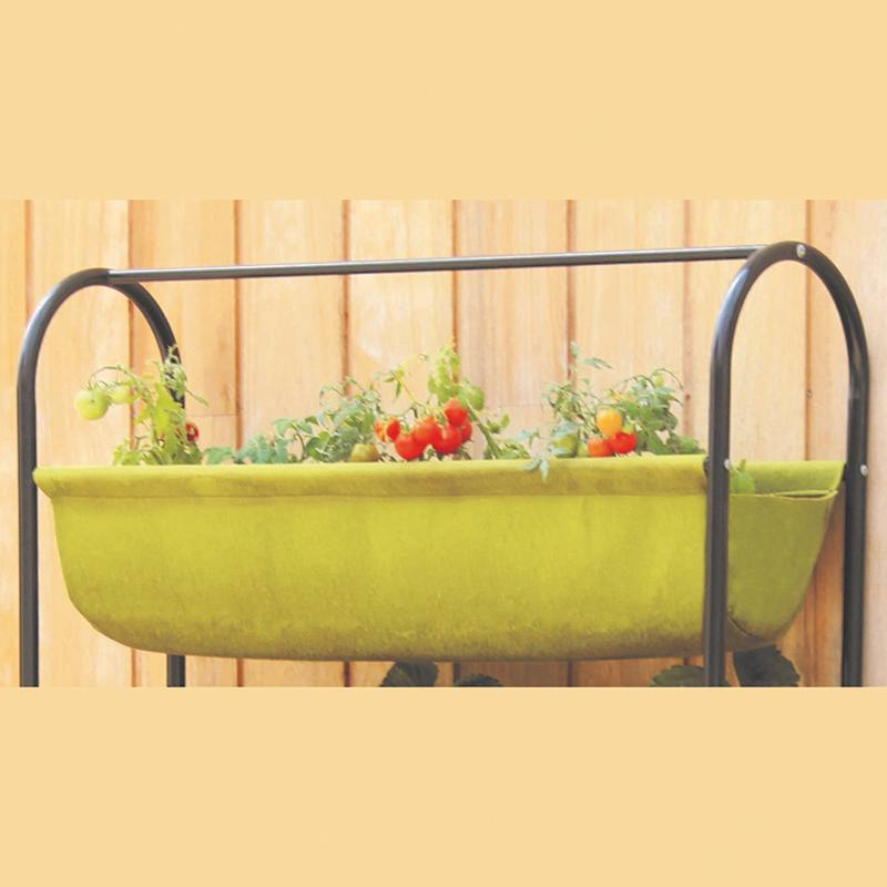 Vigoroot Balcony Garden