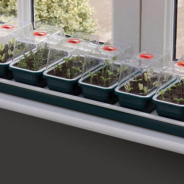 Super 7 Electric Windowsill Propagator