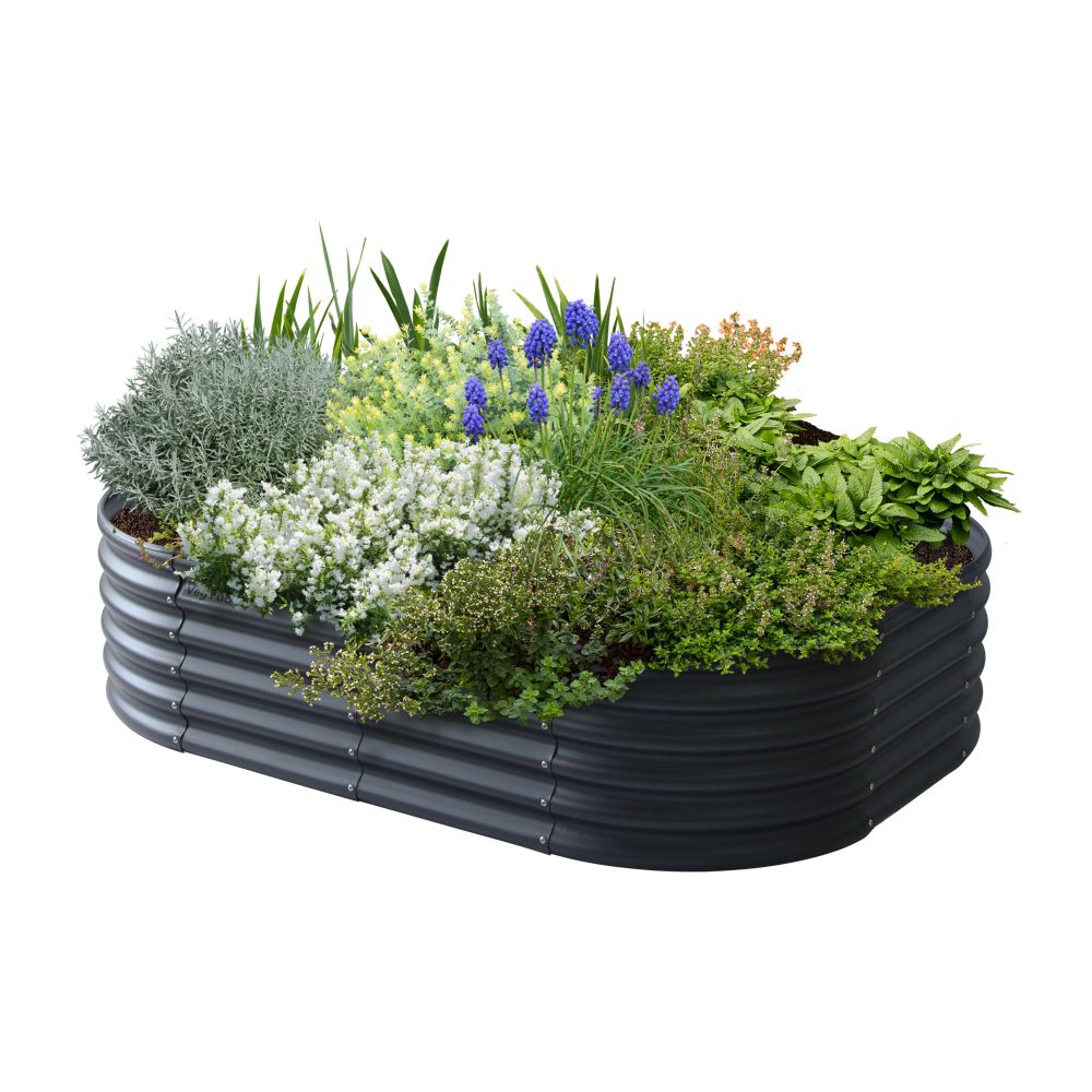 VegTub Modular Bed 6-in-1