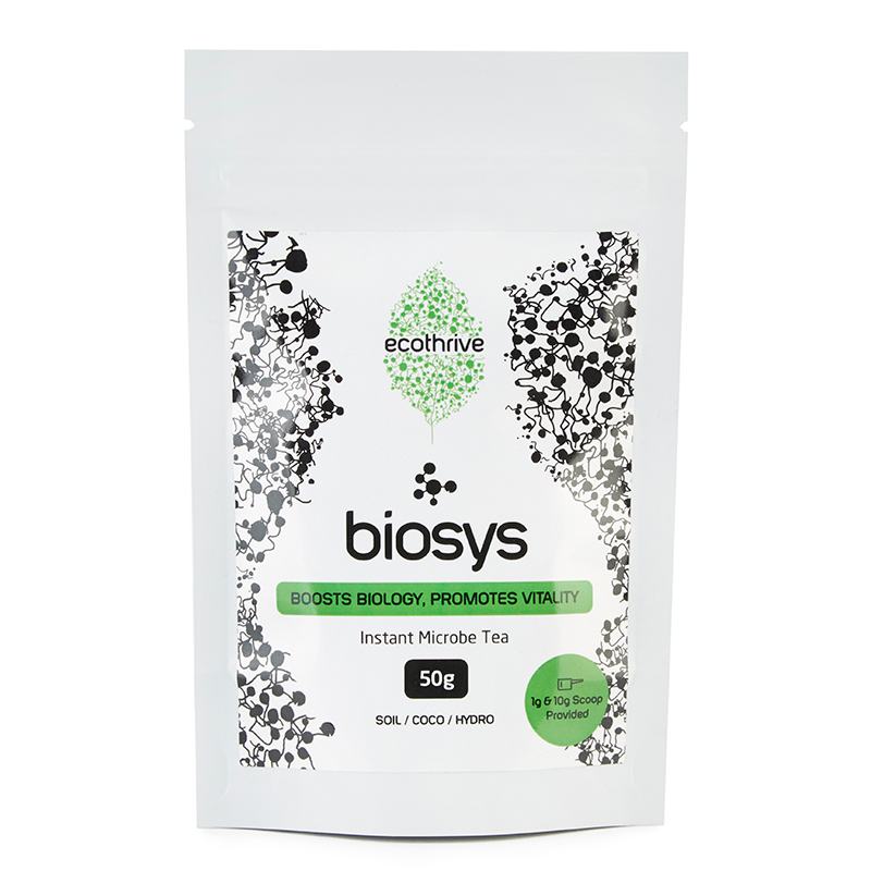 Biosys Microbe Tea